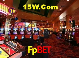 Game Providers Fpbet