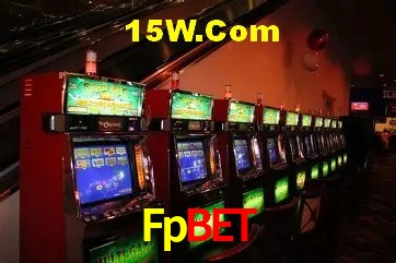 Secure Login Fpbet