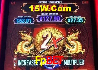 Slot Games Fpbet