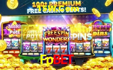 Responsive Design Fpbet