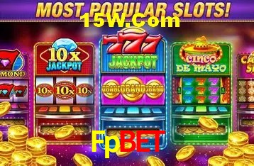 Live Casino Fpbet