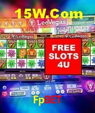 Seasonal Promotions Fpbet
