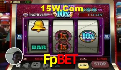 API Integration Fpbet